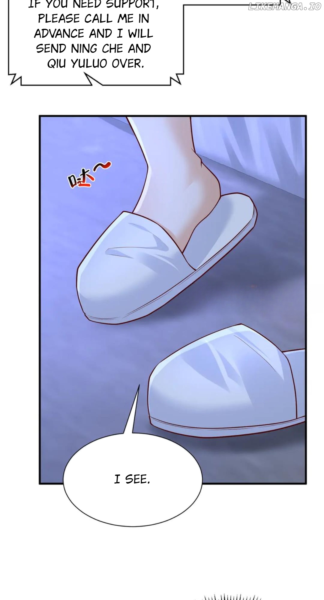 I randomly have a new career every week Chapter 794 - page 20